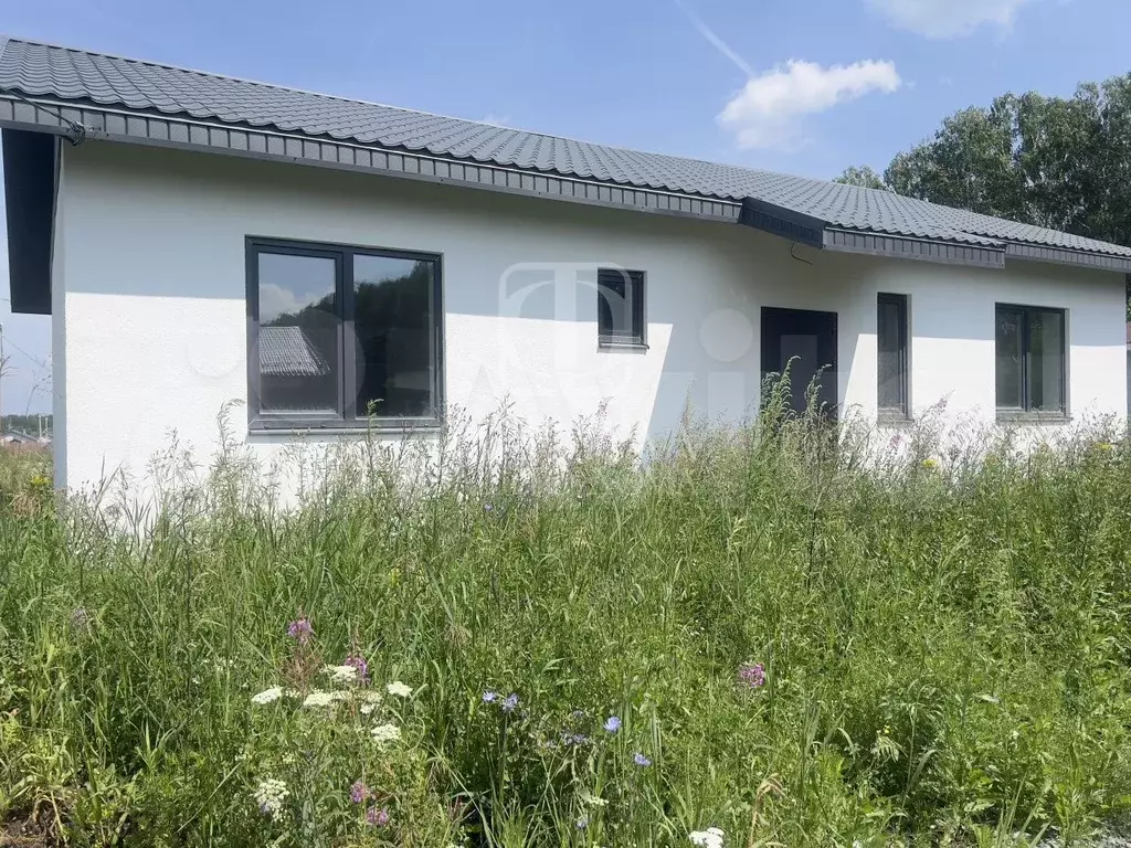 Дом 120 м на участке 7,1 сот. - Фото 1