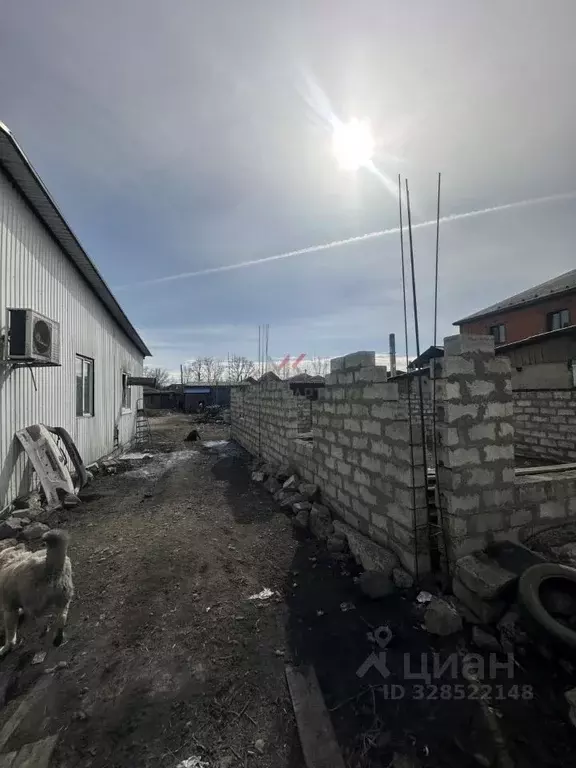 Офис в Тыва, Кызыл Красноармейская ул., 163/1 (493 м) - Фото 2