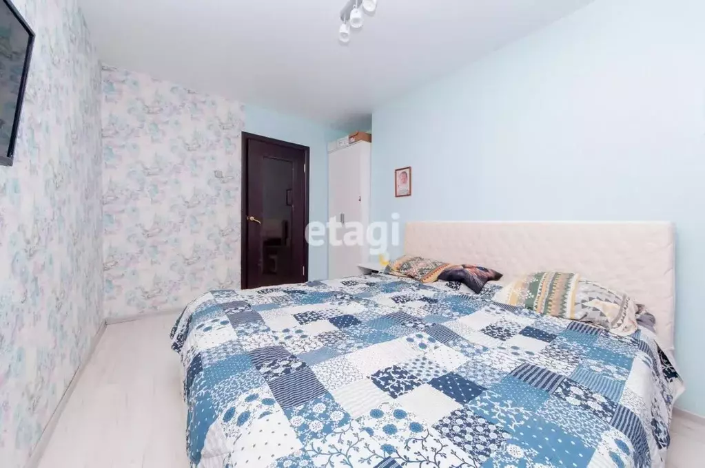 2-к кв. Санкт-Петербург Будапештская ул., 51 (50.9 м) - Фото 0