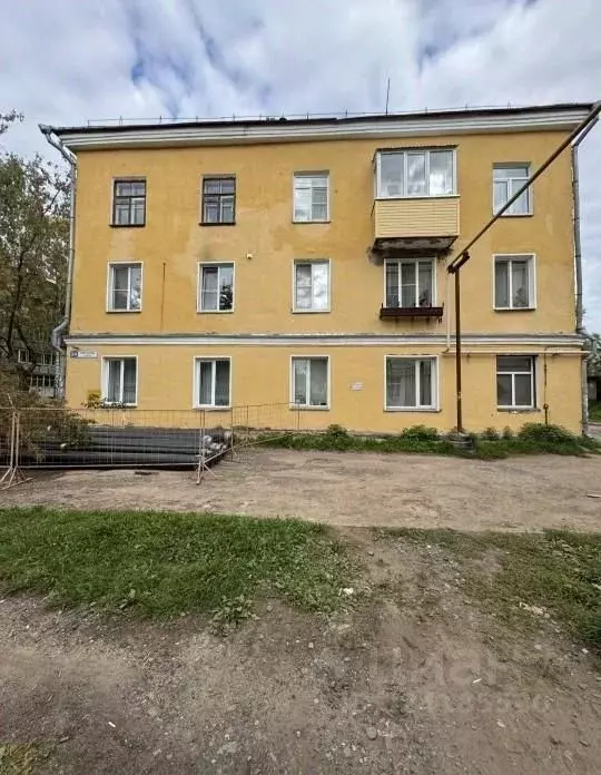 Помещение свободного назначения в Кировская область, Киров ул. ... - Фото 1