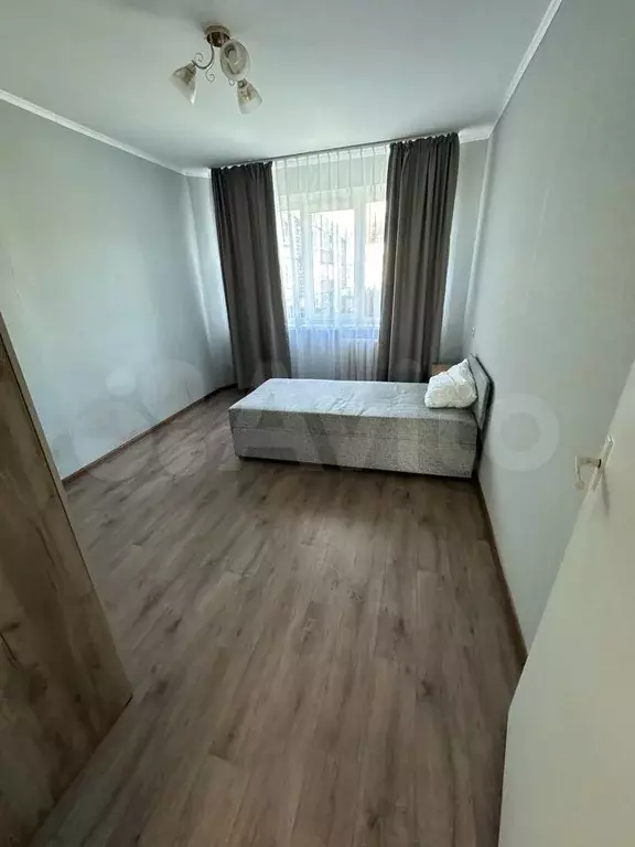 3-к. квартира, 75 м, 3/5 эт. - Фото 1