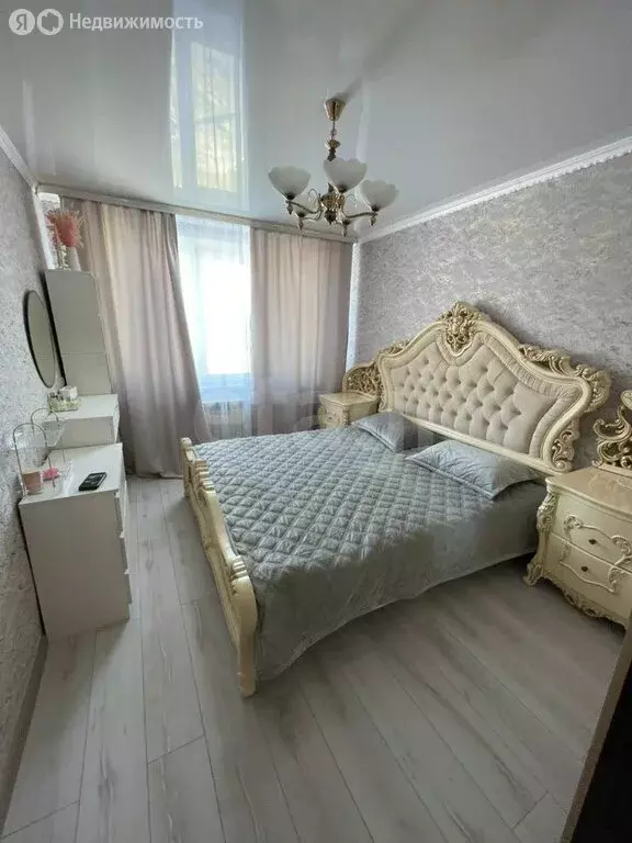 Дом в село Пришня, Комсомольская улица (61.2 м) - Фото 1