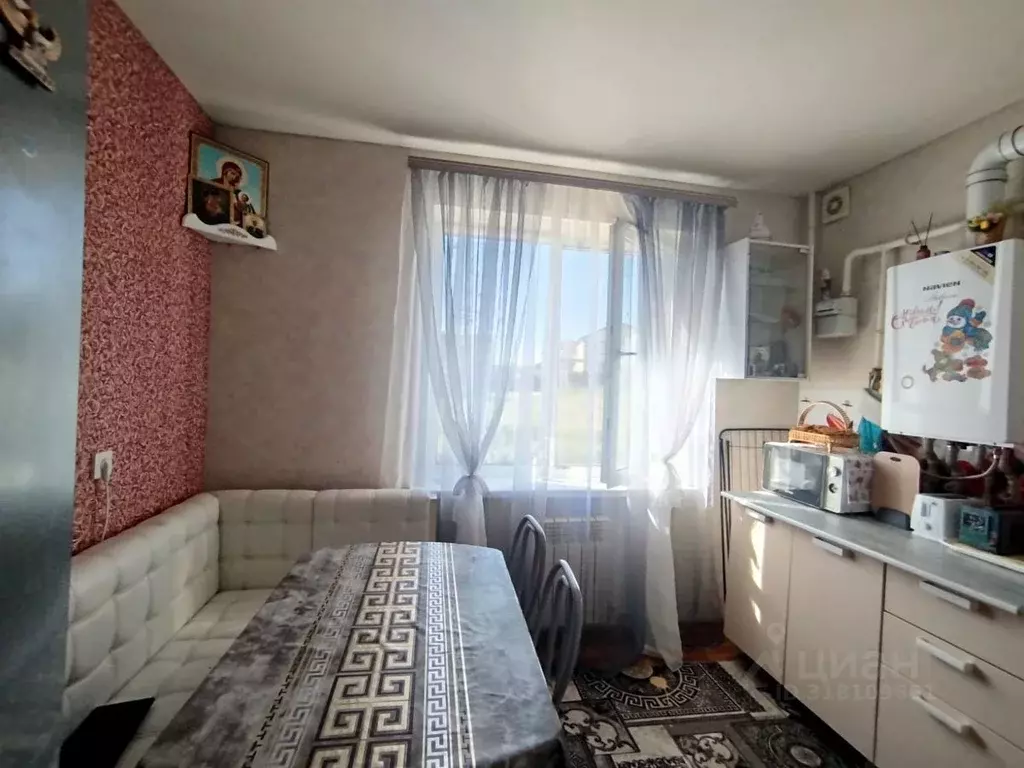 1-к кв. Нижегородская область, Арзамас городской округ, д. Березовка ... - Фото 0