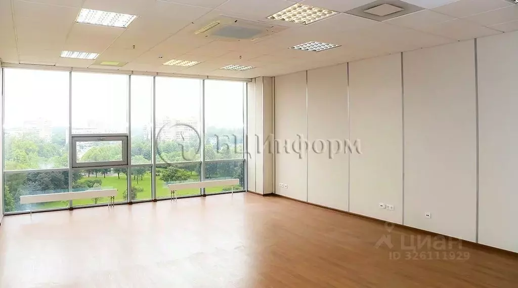 Офис в Санкт-Петербург ш. Революции, 3к1 (101 м) - Фото 1