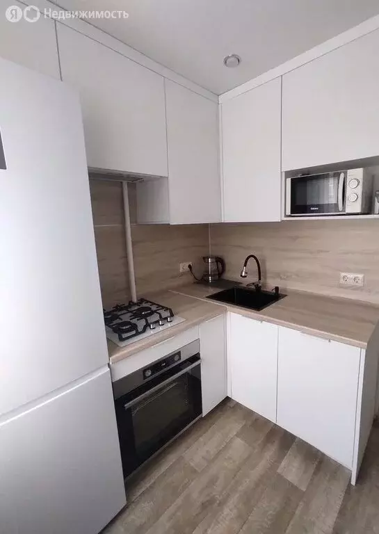 2-комнатная квартира: Йошкар-Ола, Ленинский проспект, 59А (43 м) - Фото 1