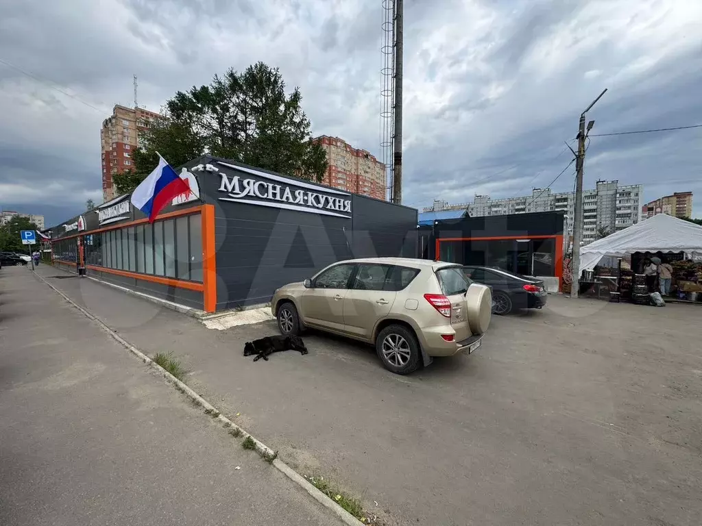 Свободного назначения - Фото 1