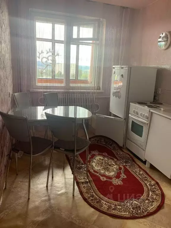 1-к кв. Красноярский край, Сосновоборск Весенняя ул., 7 (39.0 м) - Фото 1