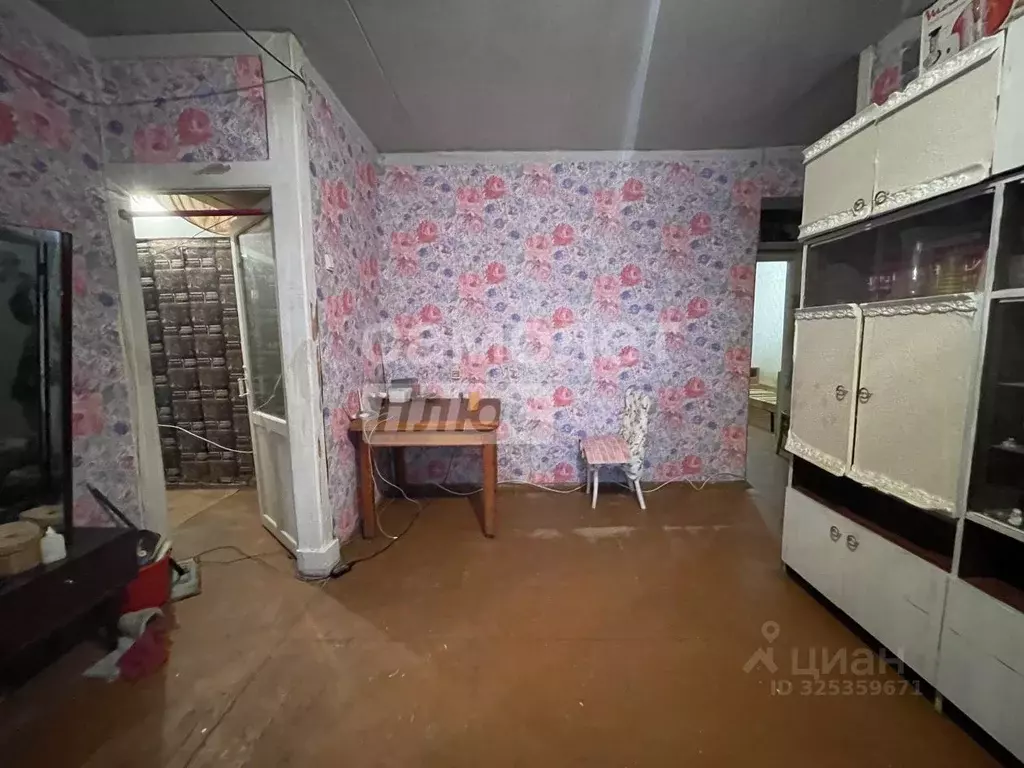 3-к кв. Свердловская область, Екатеринбург ул. Первомайская, 58 (56.0 ... - Фото 2