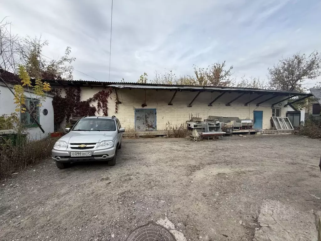 Склад в Липецкая область, Липецк Октябрьский округ,  (227 м) - Фото 1