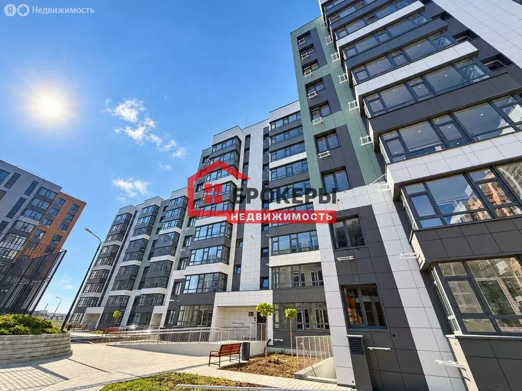 1-комнатная квартира: Севастополь, Молочная улица, 85к1 (47.2 м) - Фото 2
