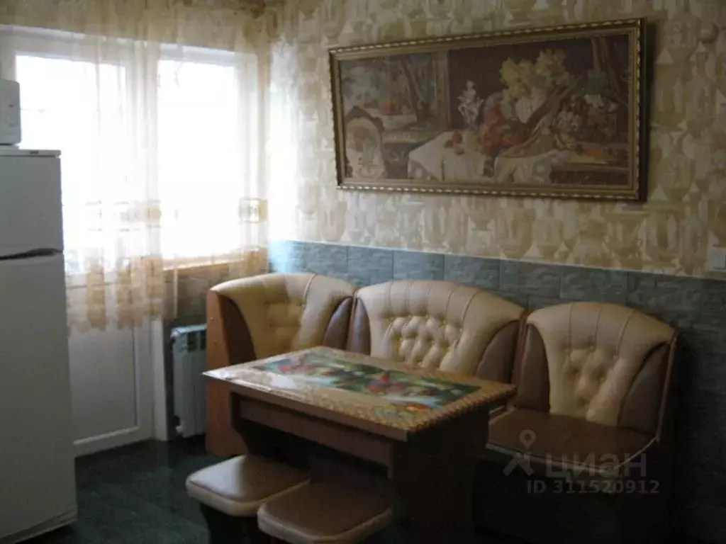 2-к кв. Крым, Ялта ул. Ломоносова, 2 (60.0 м) - Фото 1