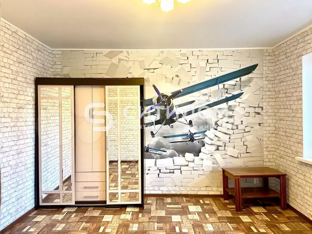 1-к. квартира, 36,9 м, 1/5 эт. - Фото 0