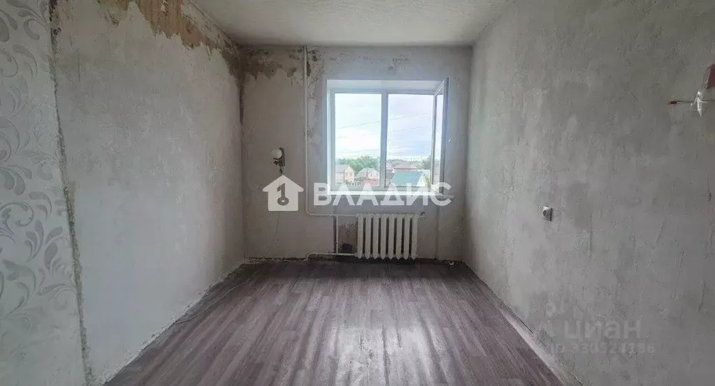 Комната Пензенская область, Пенза ул. Ломоносова, 4 (11.4 м) - Фото 1