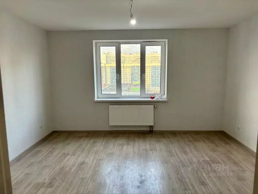 3-к кв. Санкт-Петербург Ленинский просп., 68 (75.9 м) - Фото 1