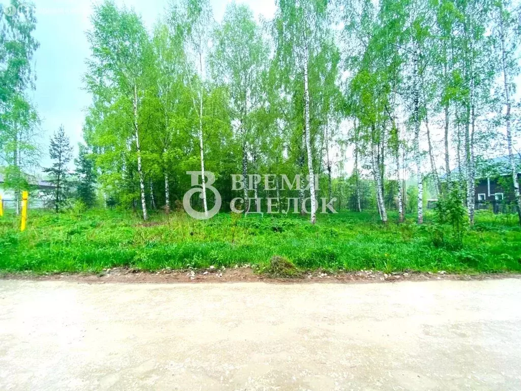 Участок в Владимир, Большая Лукинская улица, 48 (12 м) - Фото 1