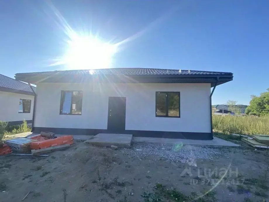 Дом в Пермский край, Березники ул. Циренщикова, 21 (90 м) - Фото 2