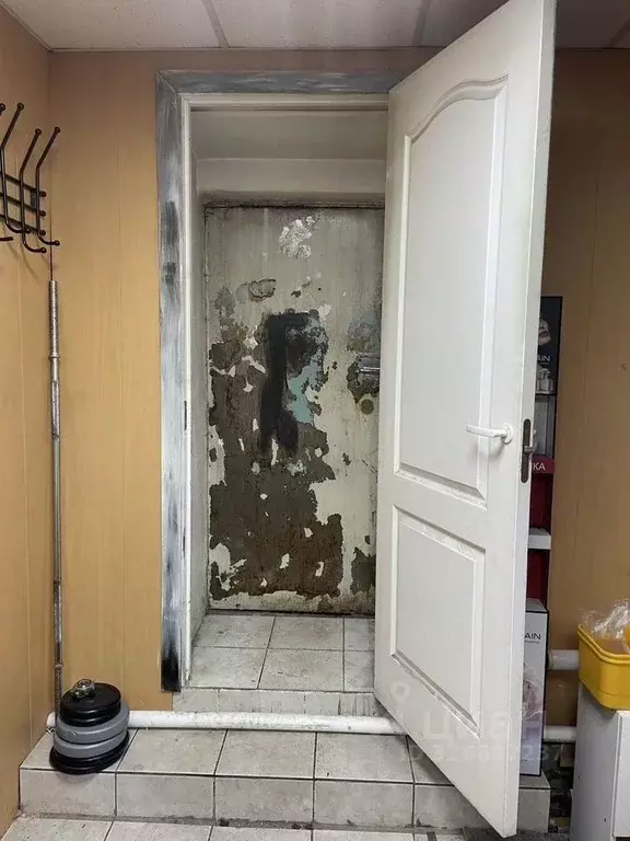 Помещение свободного назначения в Санкт-Петербург Рижский просп., 23К3 ... - Фото 2