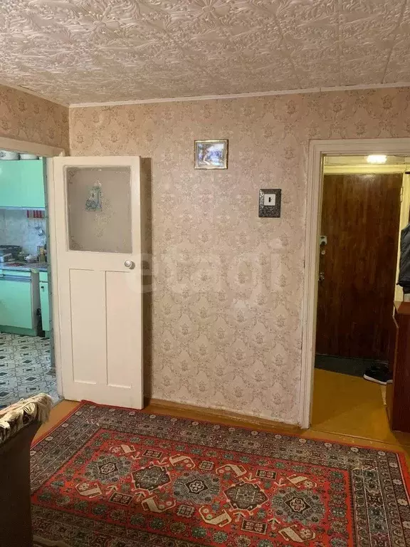 Квартира, 2 комнаты, 41.7 м - Фото 1