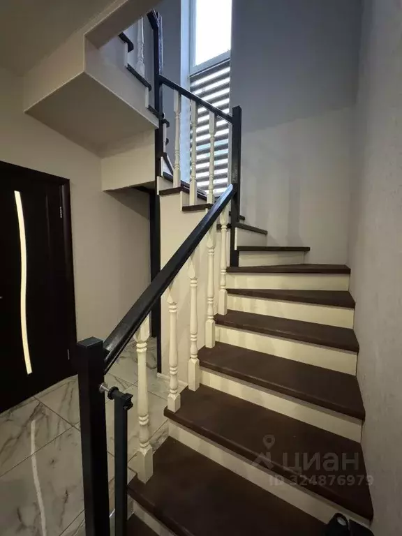 Дом в Тульская область, Тула городской округ, д. Харино ул. Лесная ... - Фото 2