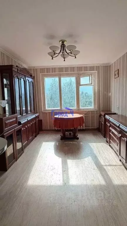 3-к кв. Чувашия, Чебоксары ул. Гузовского, 3 (69.5 м) - Фото 1