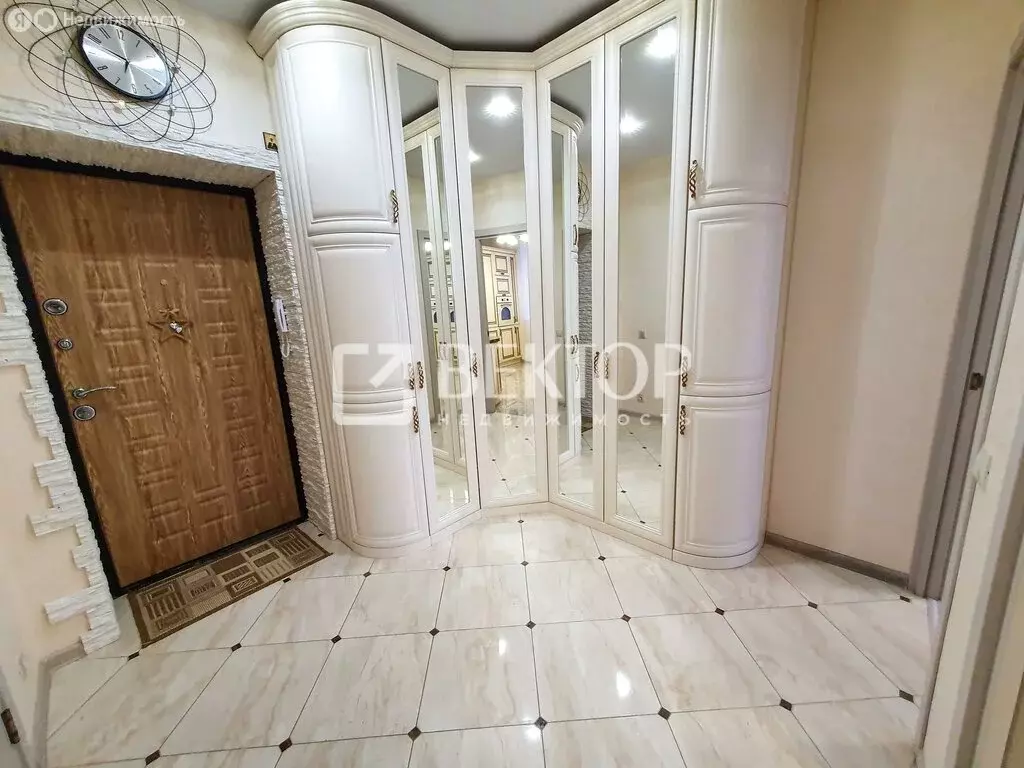 1-комнатная квартира: посёлок Красный Бор, 5 (42 м) - Фото 2