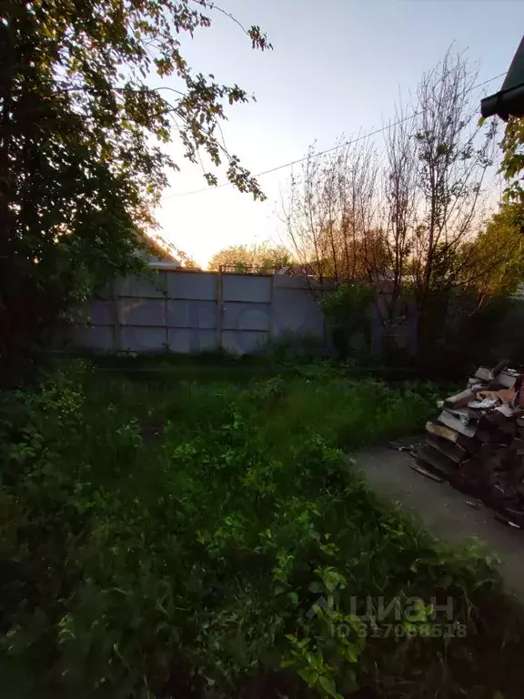 Дом в Новосибирская область, Новосибирск Звездочка садовое ... - Фото 1
