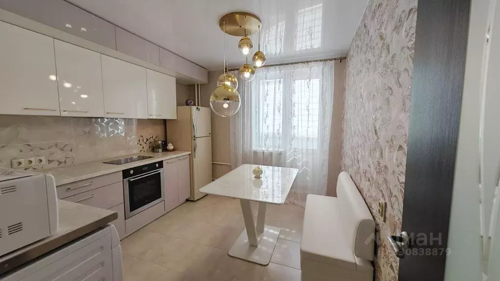 1-к кв. Санкт-Петербург Комендантский просп., 13к1 (38.0 м) - Фото 1