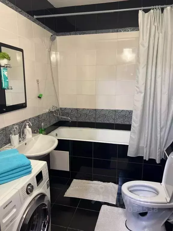 2-к кв. Иркутская область, Иркутск Байкальская ул., 289/4 (45.0 м) - Фото 1