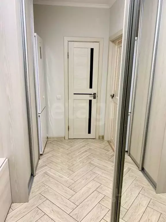 2-к кв. Калининградская область, Гурьевск Степной пер., 17А (42.0 м) - Фото 2