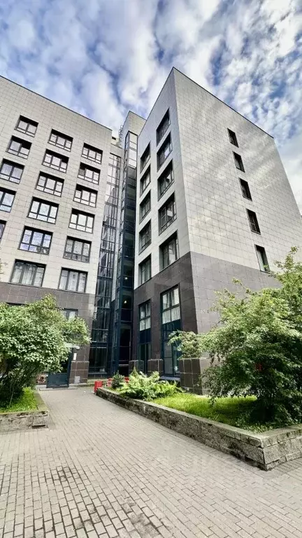 1-к кв. Санкт-Петербург Петергофское ш., 57 (42.0 м) - Фото 2