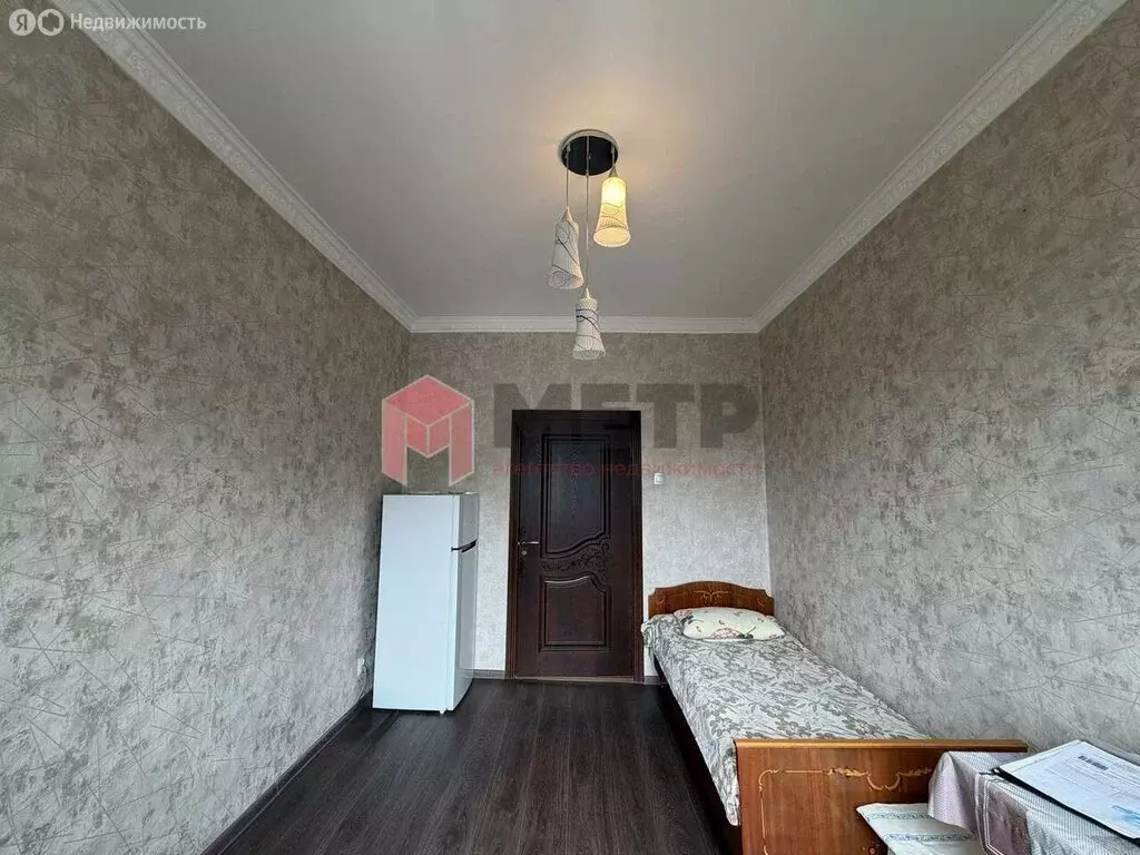 1к в 3-комнатной квартире (11.5 м) - Фото 1