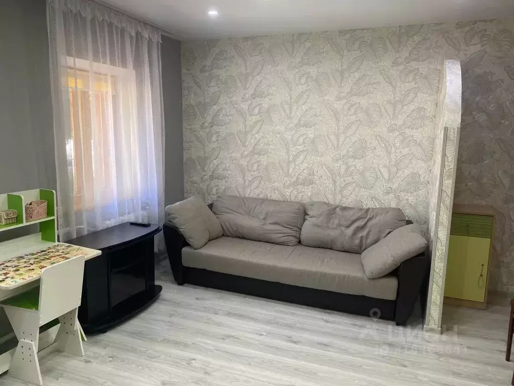 Дом в Краснодарский край, Ейск ул. Гоголя, 144 (50 м) - Фото 1