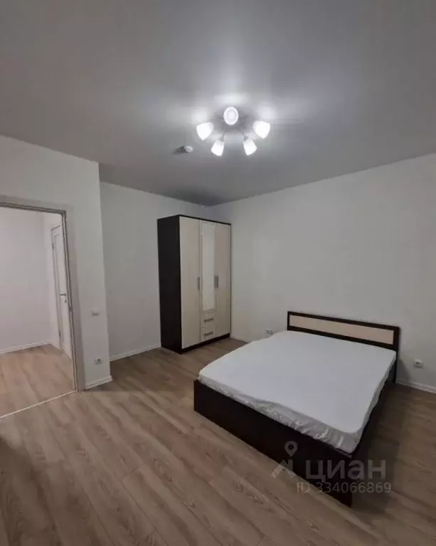 2-к кв. Москва Барклая ул., 6Ак2 (54.8 м) - Фото 2