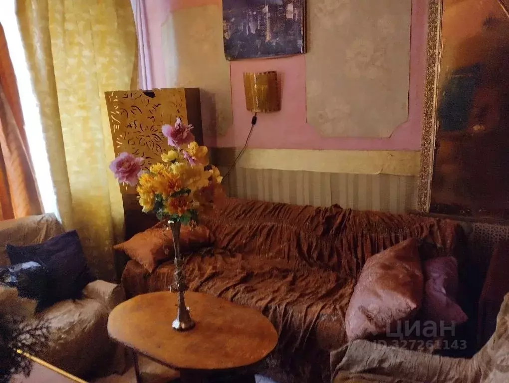 1-к кв. Ивановская область, Иваново Ташкентская ул., 94 (32.0 м) - Фото 2