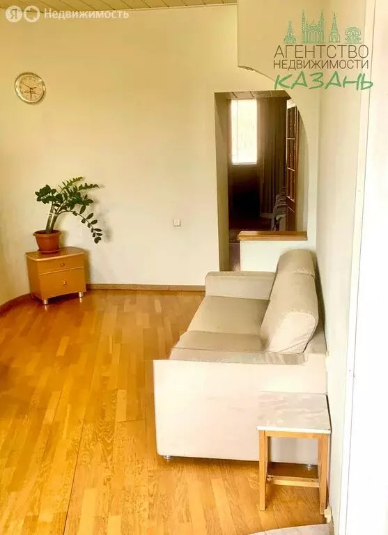3-комнатная квартира: Казань, улица Сафьян, 5А (83 м) - Фото 2