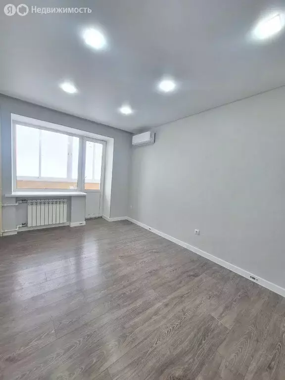 2-комнатная квартира: Уфа, Первомайская улица, 2 (43.1 м) - Фото 1