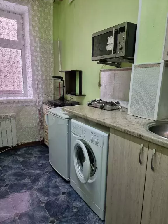 Квартира-студия, 10 м, 3/10 эт. - Фото 0