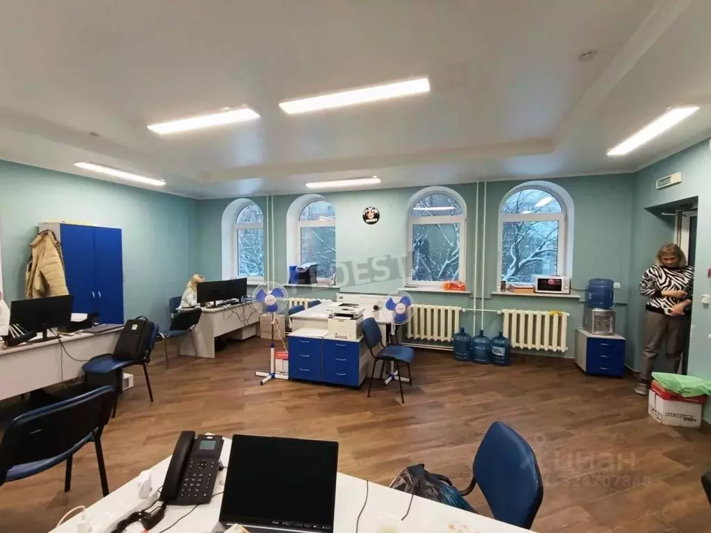 Офис в Пермский край, Пермь Ивановская ул., 32А (44 м) - Фото 2