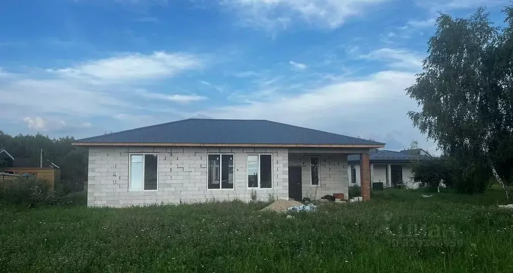 Дом в Московская область, Серпухов городской округ, Веранда кп  (128 ... - Фото 2