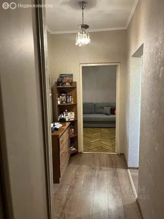 3-комнатная квартира: Сочи, микрорайон Приморье, улица Есауленко, 4к1 ... - Фото 1