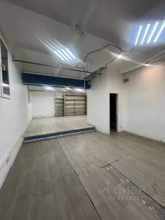 Производственное помещение в Москва Дубнинская ул., 75С1б (59 м) - Фото 2