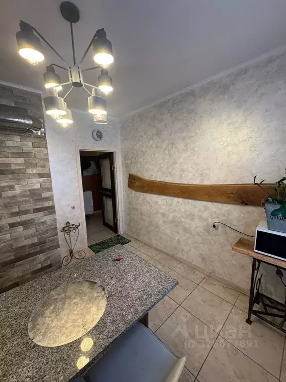 1-к кв. Московская область, Серпухов Стадионная ул., 1к3 (55.0 м) - Фото 1