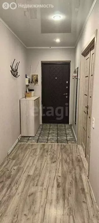 2-комнатная квартира: Миасс, улица Богдана Хмельницкого, 28 (64 м) - Фото 1