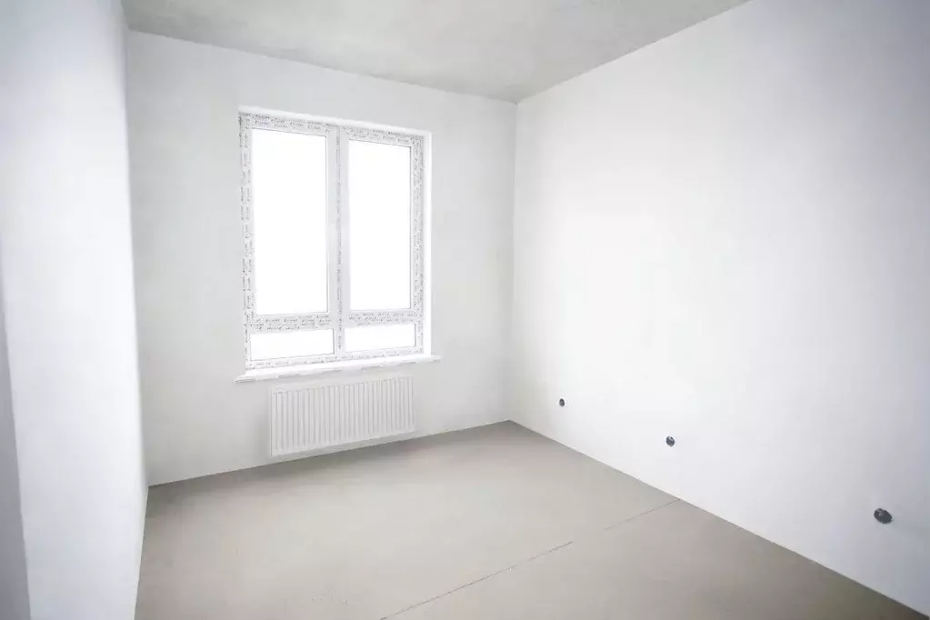 Продаётся 2-к квартира, 61.68 м - Фото 1
