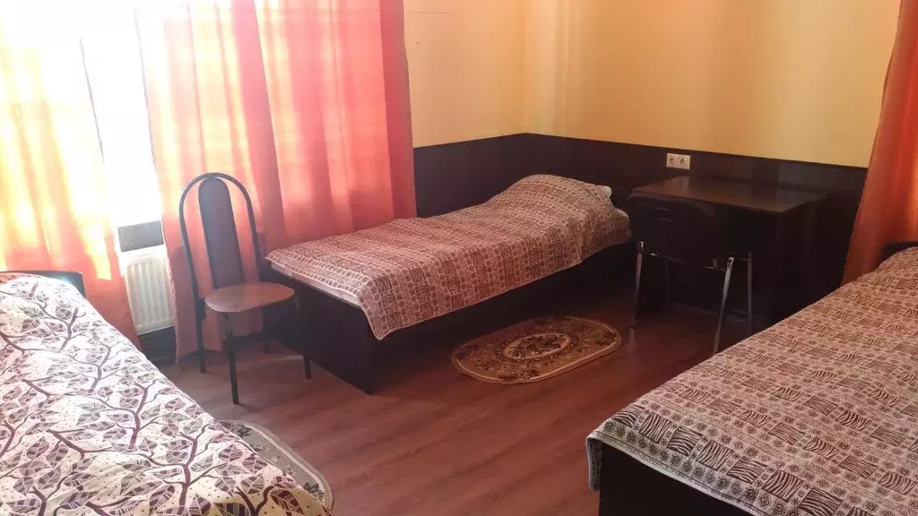 Комната Москва Авиамоторная ул., 44С1 (13.0 м) - Фото 1