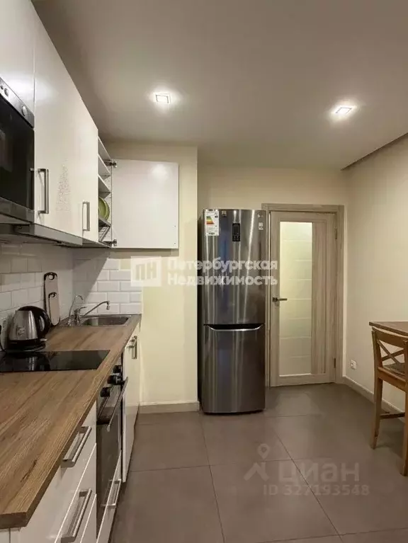 1-к кв. Санкт-Петербург Московский просп., 73к5 (45.0 м) - Фото 0