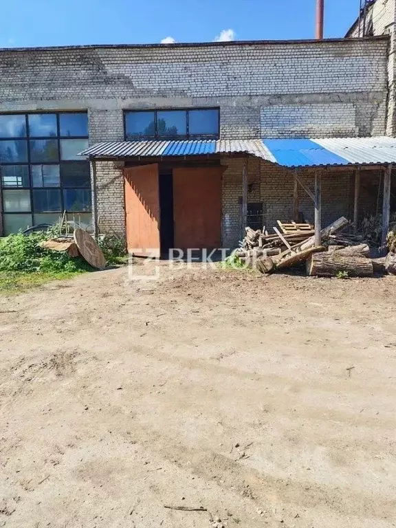 Производственное помещение в Костромская область, Кострома Московская ... - Фото 2
