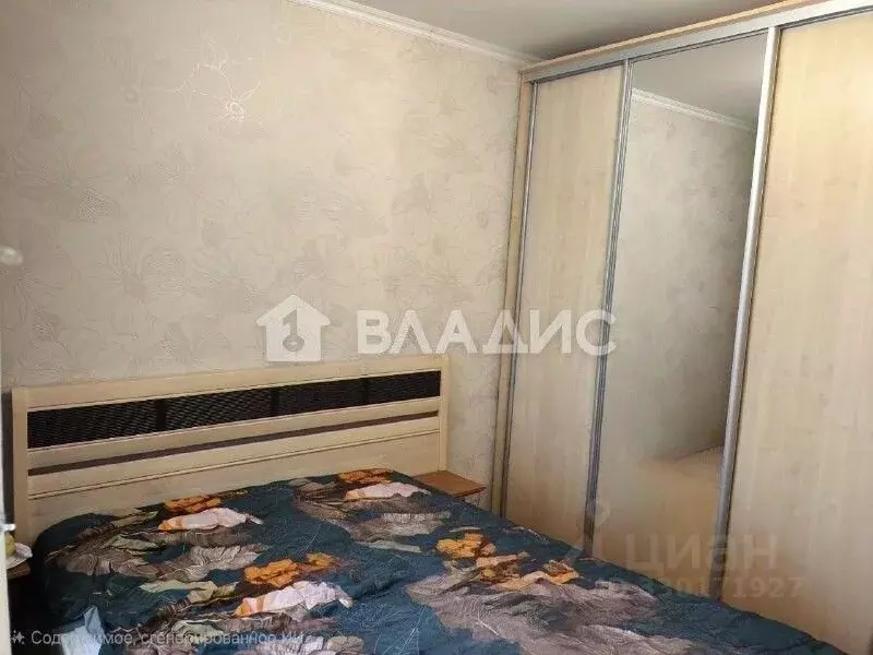 3-к кв. Белгородская область, Белгород ул. Тельмана, 17 (57.3 м) - Фото 2