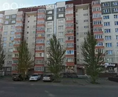 1-комнатная квартира: Тюмень, улица Пермякова, 82к1 (44.9 м) - Фото 1