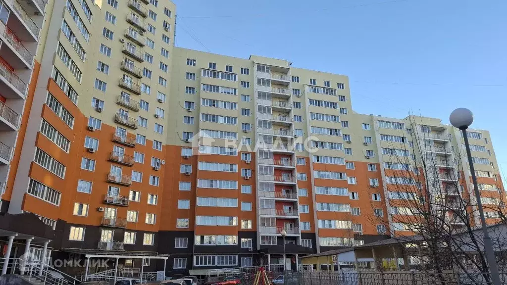 Продаётся 1-к квартира, 39 м - Фото 1